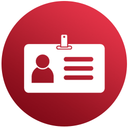 id icon