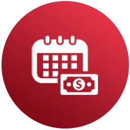 calendar icon
