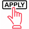 apply icon