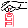 key icon